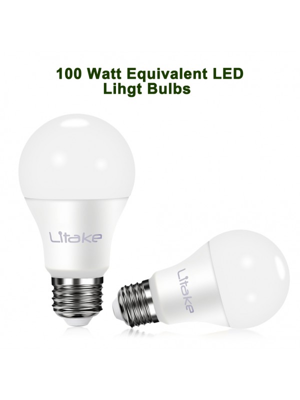 E26/E27 LED Bulb