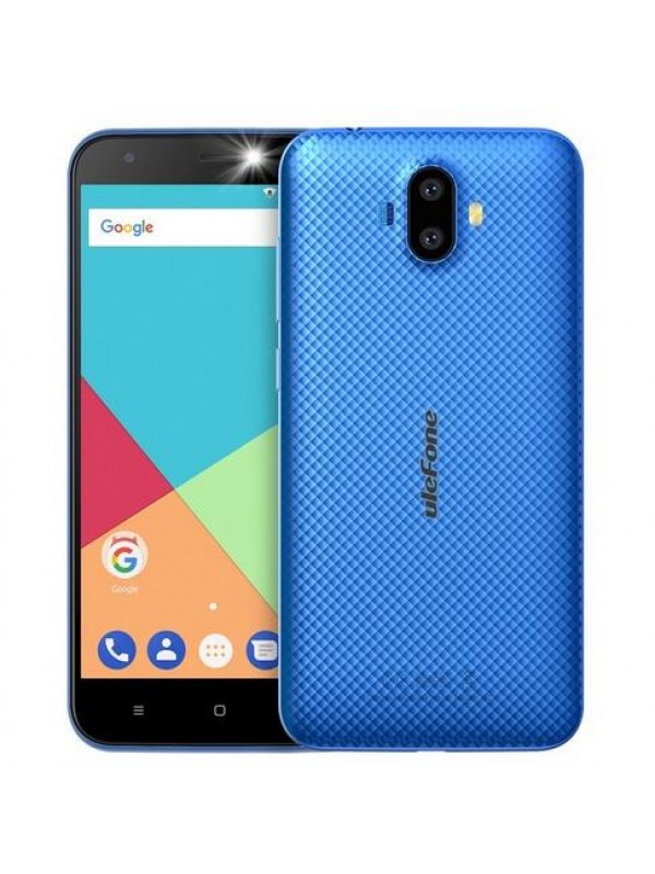 Ulefone S7 Pro Smartphone - Blue