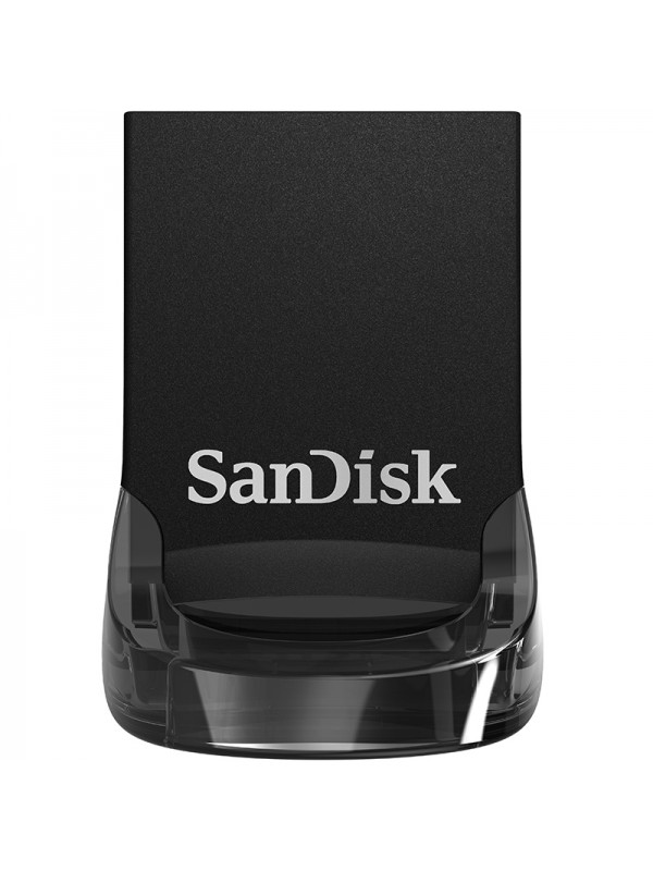 SanDisk Shape USB Flash Drive 128GB