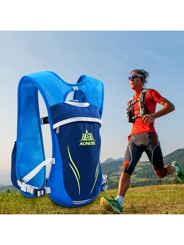 2L Outdoors Mochilas Trail Hydration Pack Bac