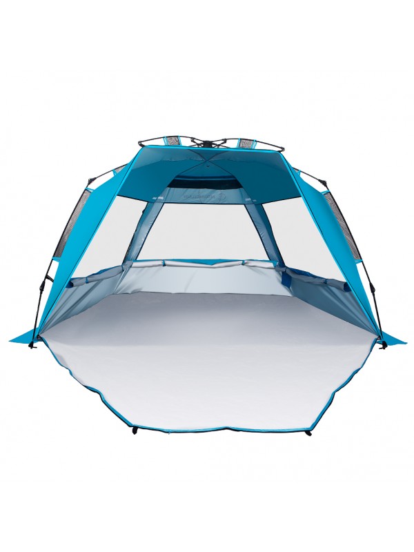 Outdoor Camping Beach Tents Fit 3-4 Person