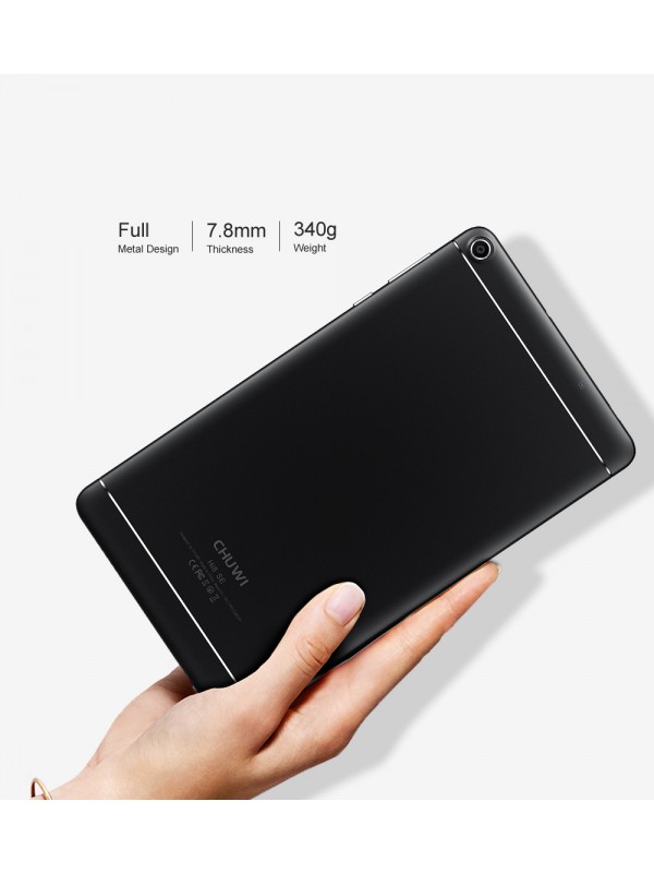 CHUWI  8-Inch  Tablet PC(US Standard)