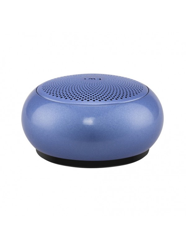 EWA A110 Bluetooth Speaker - Blue