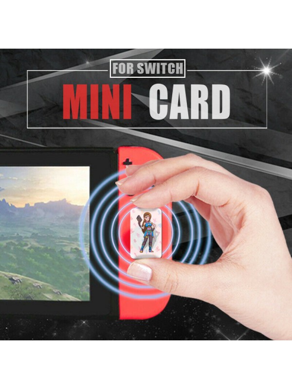 22pcs/Set NFC Cards