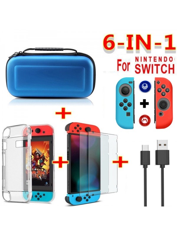 For Nintend Switch accessories