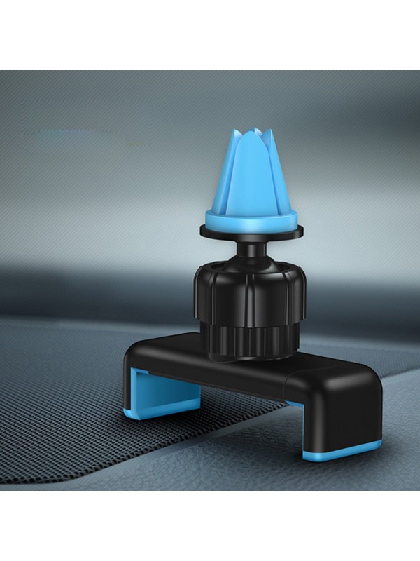 JOYROOM ZS110 Car Phone Holder - Black Blue