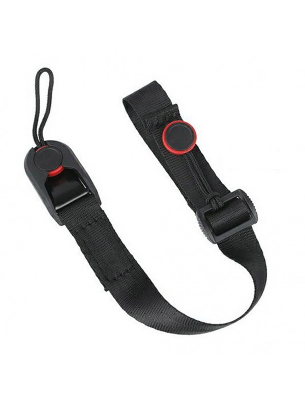 DSLR Camera Cuff Wrist Belt Strap