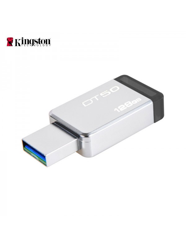 Kingston DT50 U Disk USB3.0 128GB Flash Drive