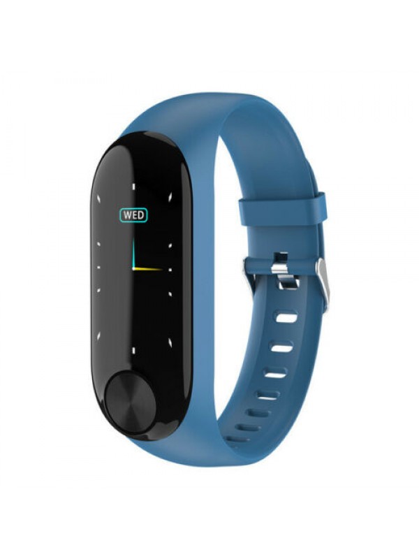 Y10 Fitness Smart Watch Blue