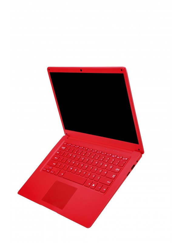 14 Inch 1920*1080 F142 Laptop Red