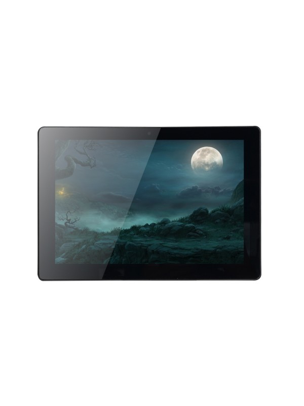 10-Inch 1+16 Tablet PC Black