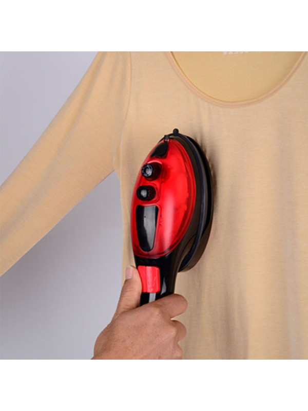 1000W Hand-held Garment Steamer Portable Elec
