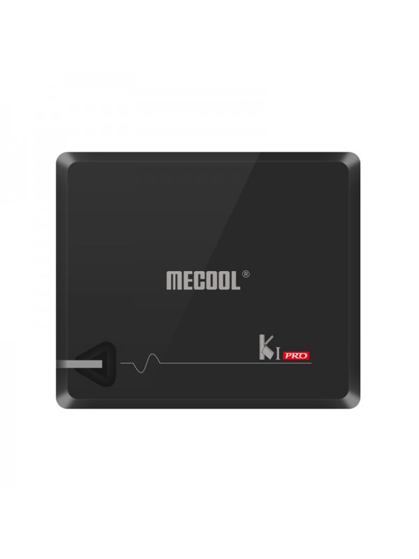 MECOOL KI PRO TV Box  2GB+16GB - UK PLUG