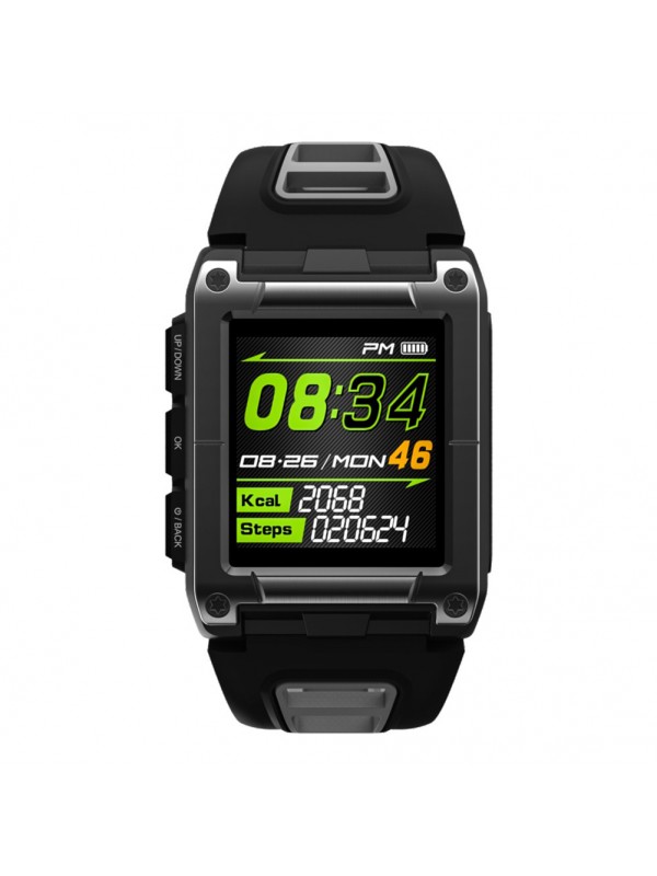 S929 Professional Sport Smart Watch Gray
