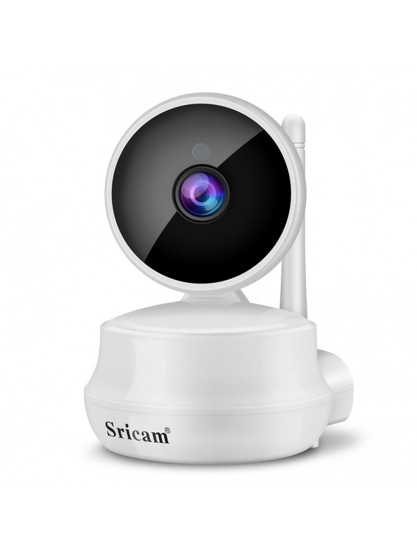 Sricam SP025 HD Wireless Camera