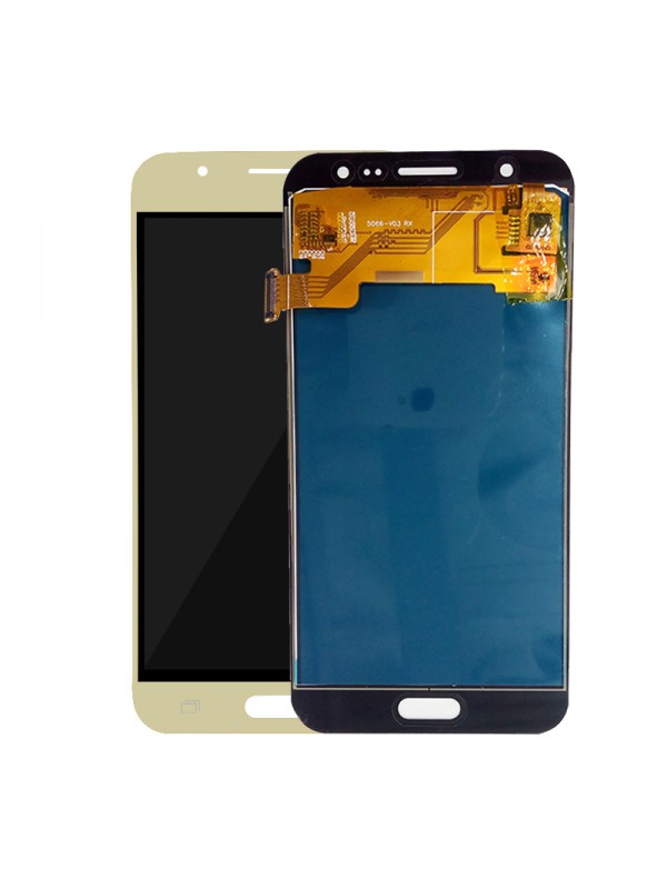 LCD Touch Screen for Samsung Galaxy Gold