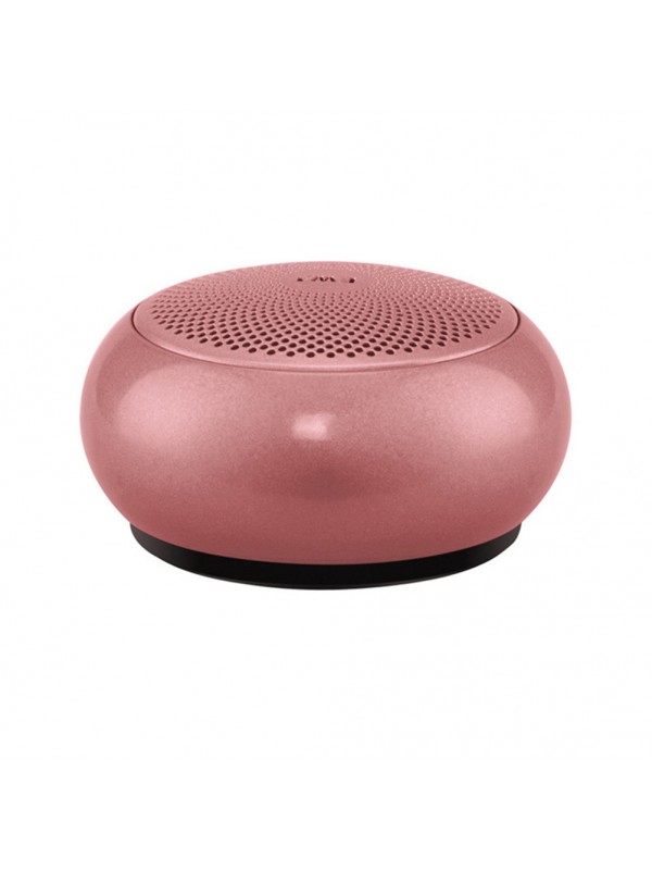 EWA A110 Mini Bluetooth Speaker - Rose