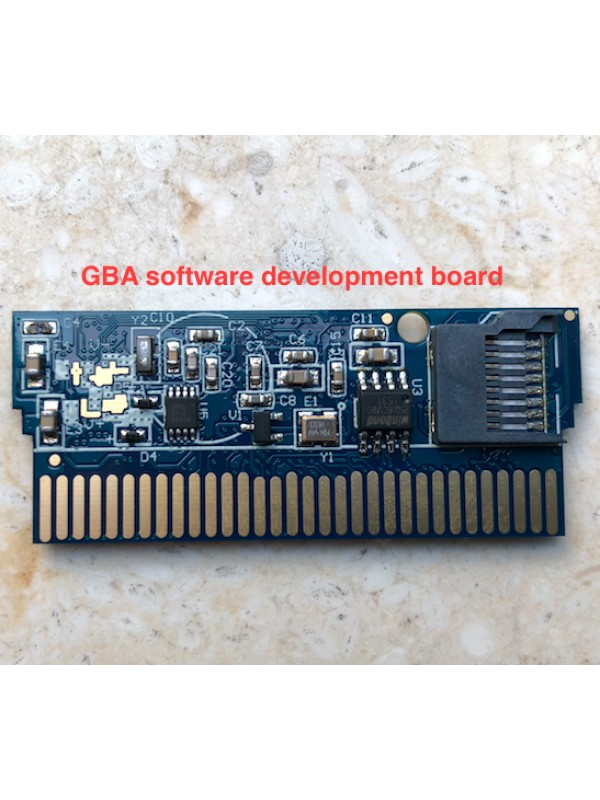 Micro SD Game Card