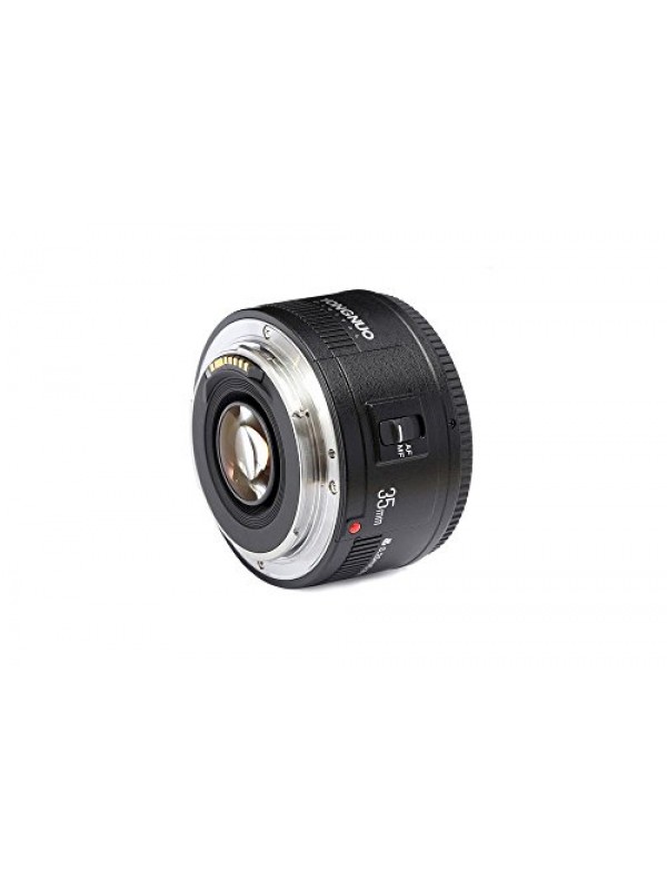 Yongnuo YN35mm F2 Focus Lens