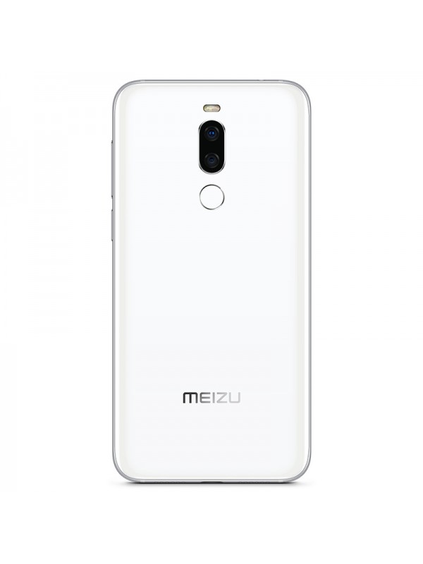 Meizu X8 4+64GB 4G LTE Smart Phone White