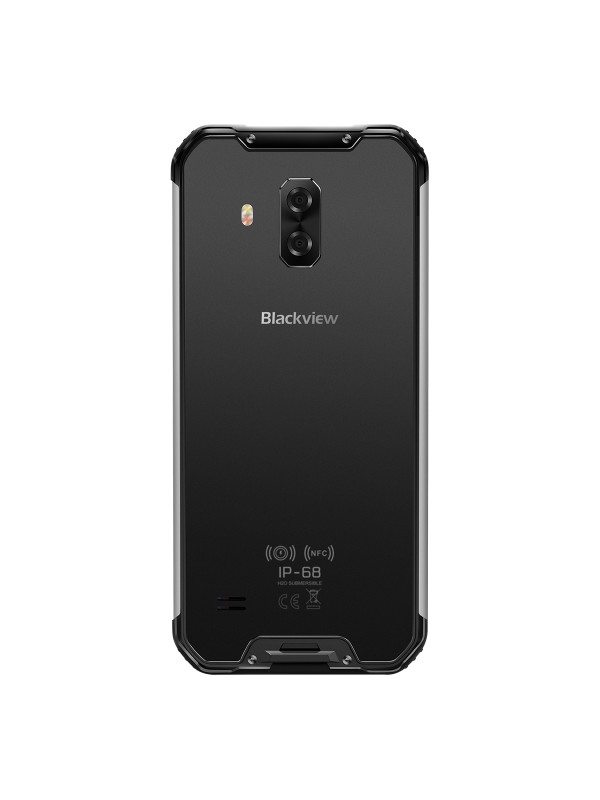 Blackview 2019 BV9600 4GB+64GB Black