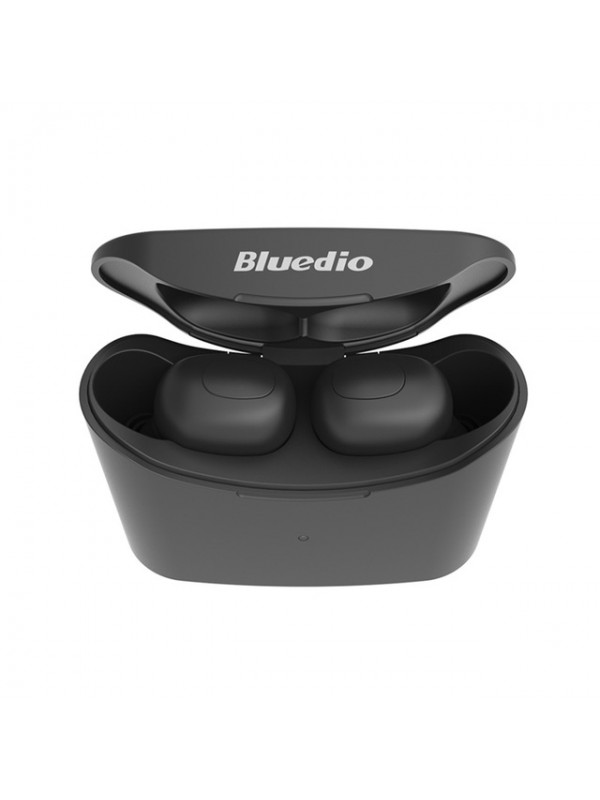 Bluedio T-elf Mini TWS Earbuds Black