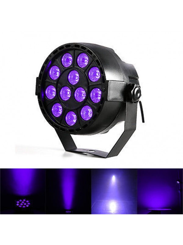 Stage Lamp