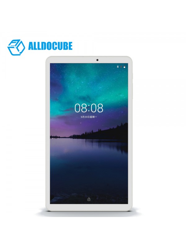 ALLDOCUBE iPlay8 Pro 2+32 Tablet & Case - EU