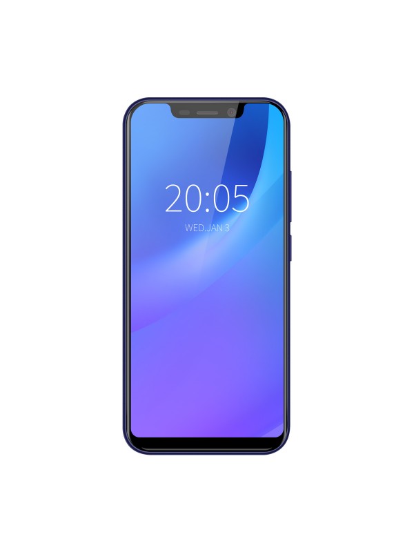 Blackview A30 5.5-Inch Smartphone-Blue