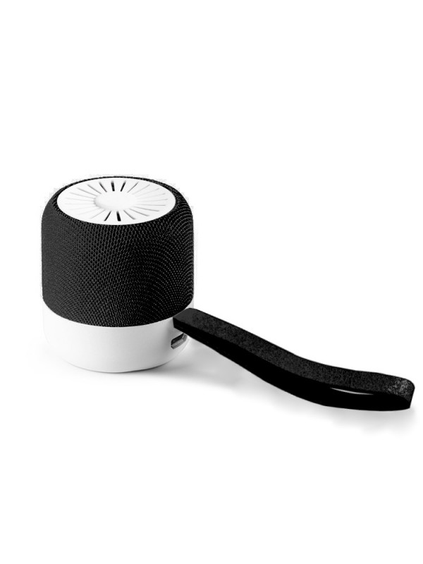 Mini Portable Bluetooth Speaker Black