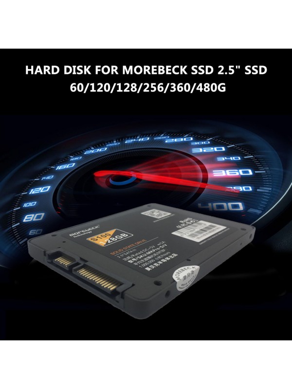 480GB 2.5 inch HDD Hard Disk SSD