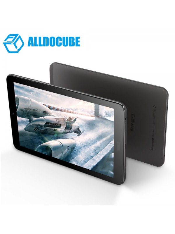 CUBE Freer X9 8.9-Inch Tablets PC-EU