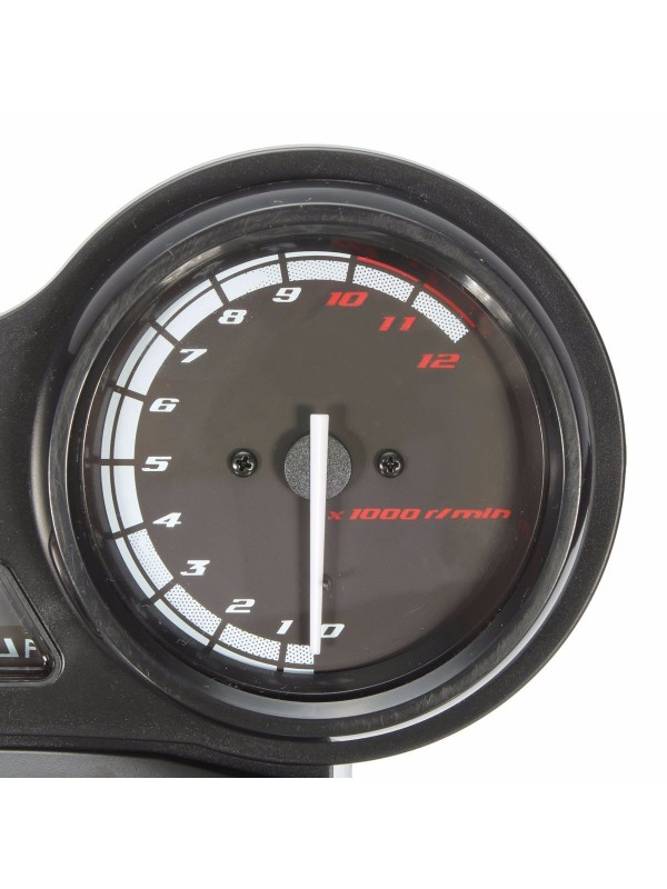 DC 12V Motorcycle Clocks Speedometer
