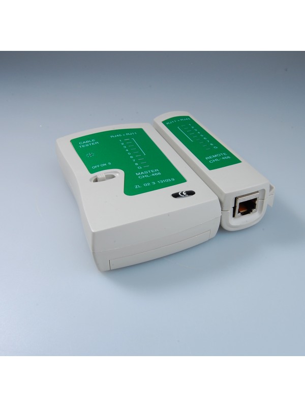 Generic Network Cable Tester
