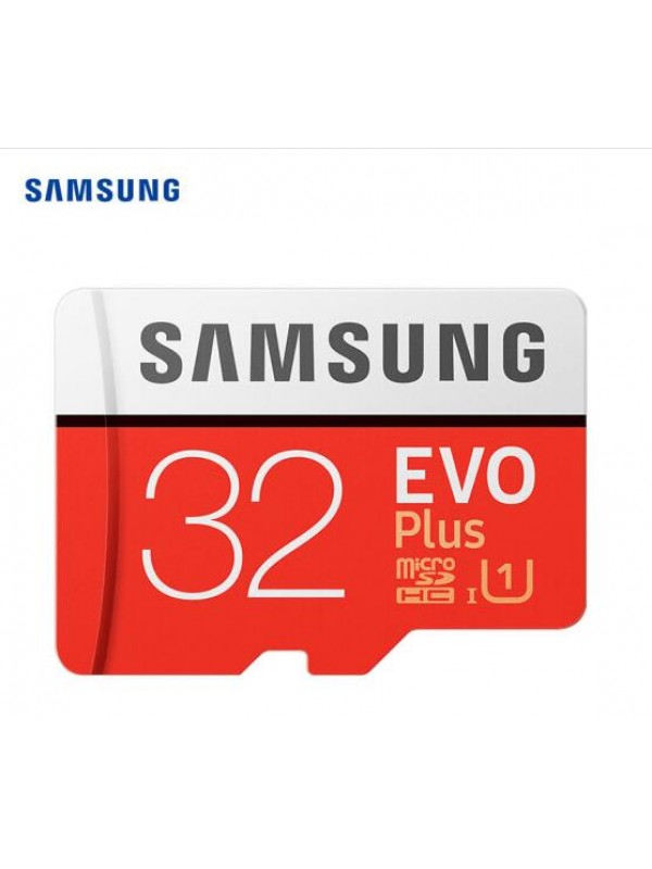 Samsung 32GB 100Mb/s Class10 TF Card