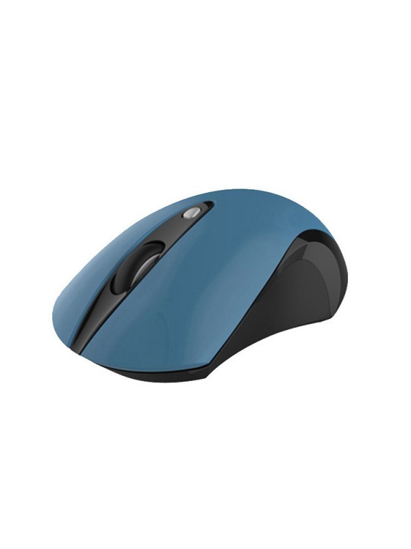 Silent Wireless Mouse