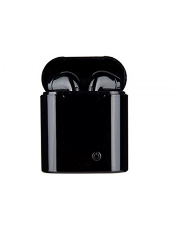 TWS i7s Sport Bluetooth HeadsetBlack
