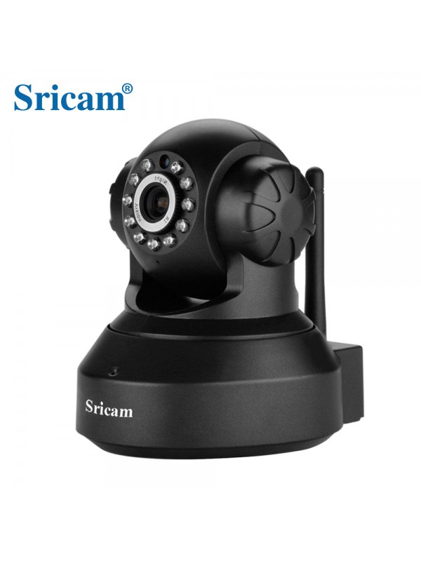 Sricam SP005 IP Camera 720P HD Wifi Infrared