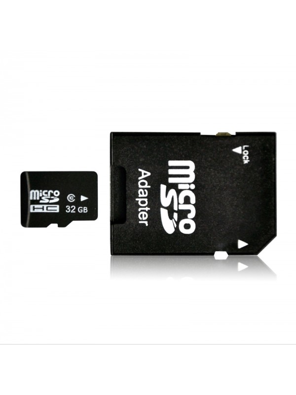 MicroSD Card 32 GB