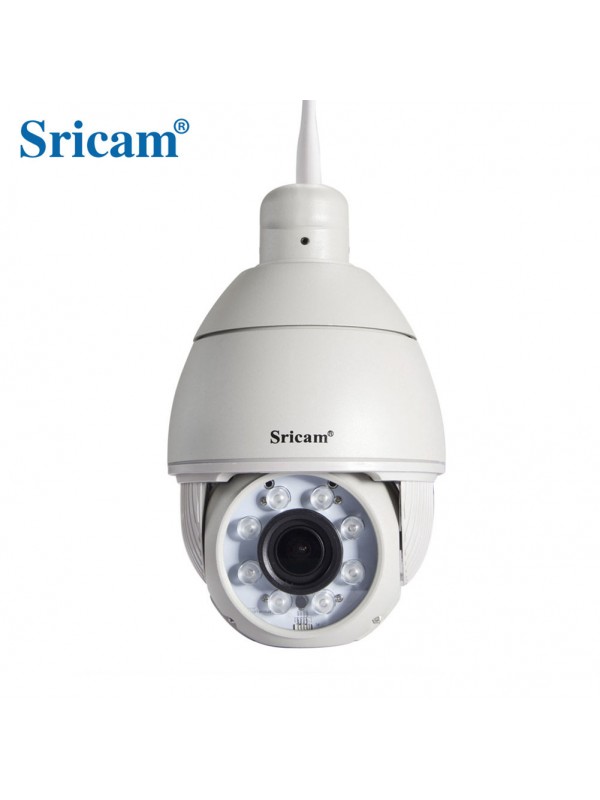 EU Sricam SP008 IP Camera