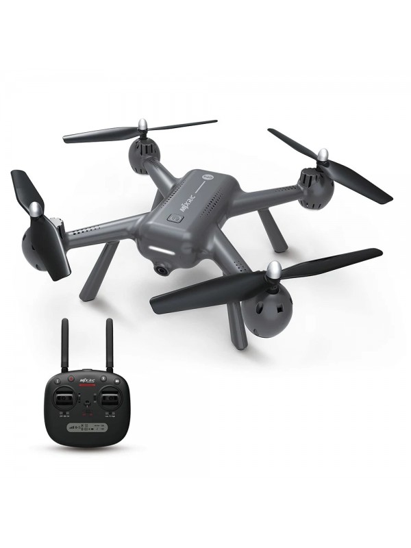 MJX X104G 5G Wifi GPS Drone with 1080P Camera