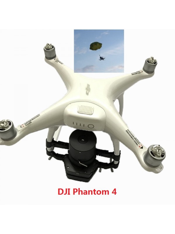 Drone Parachute for DJI Quadcopter
