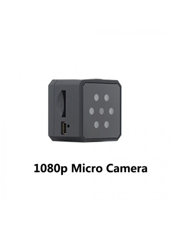 1080P Micro Camera
