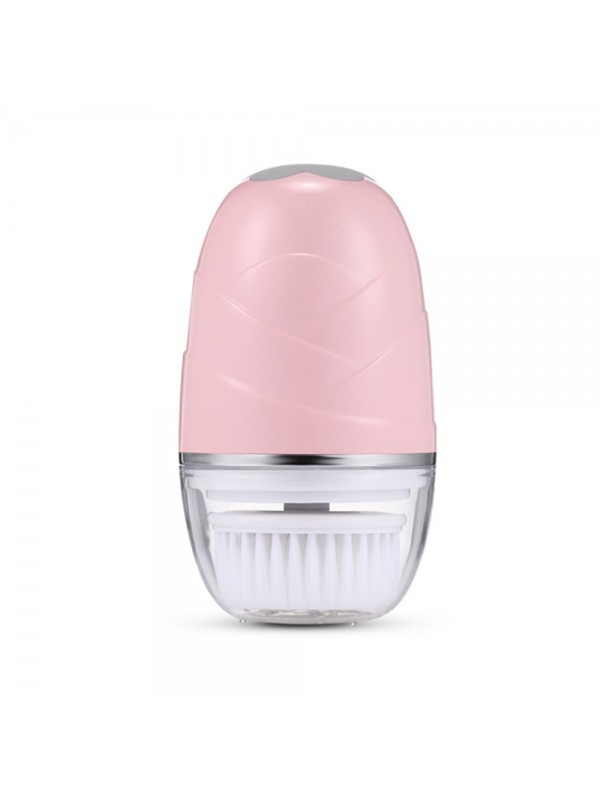 BLK-E001 Face Cleansing Instrument Pink