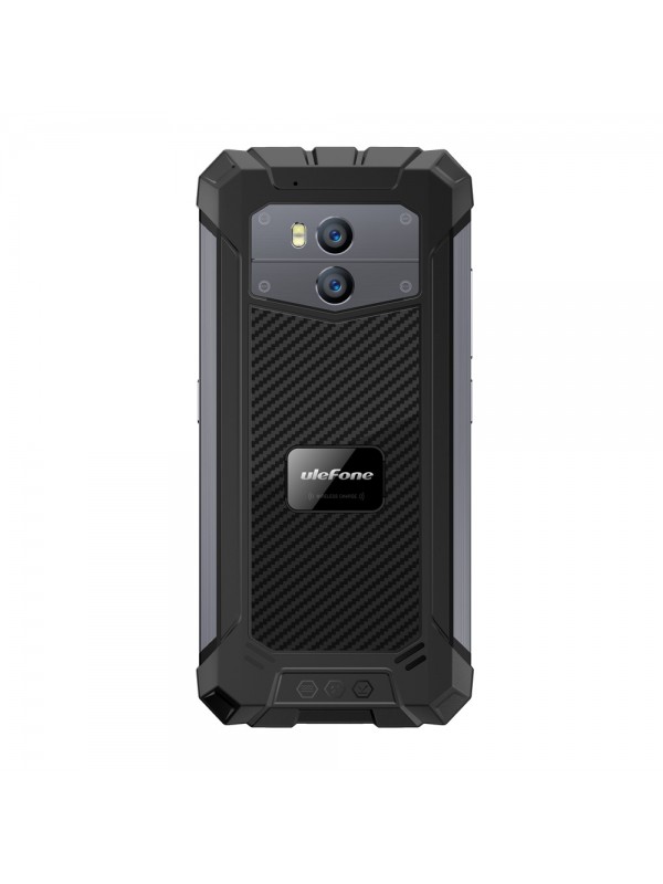 Ulefone Armor X Rugged Phone - Black