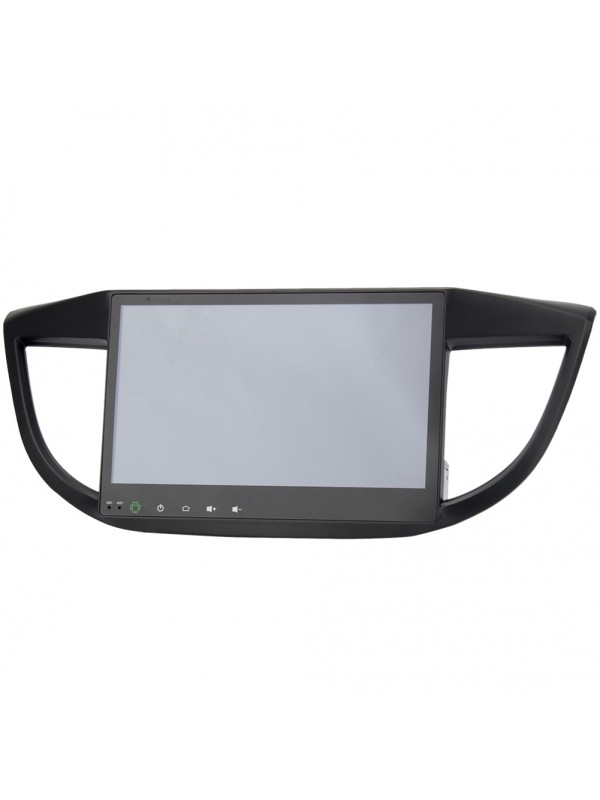 10.2 Inch Car Radio GPS Player for Honda CRV