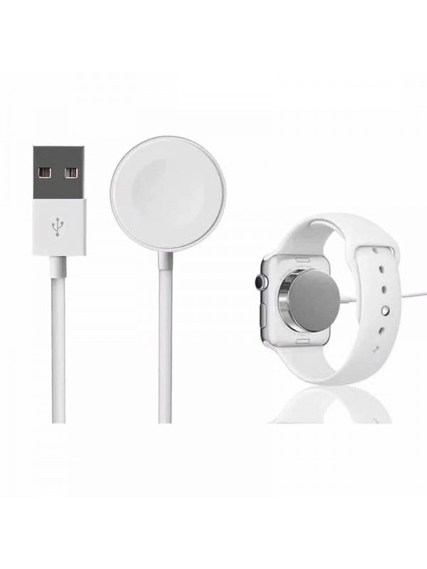 Portable 2M Wireless Magnetic Charging Cable