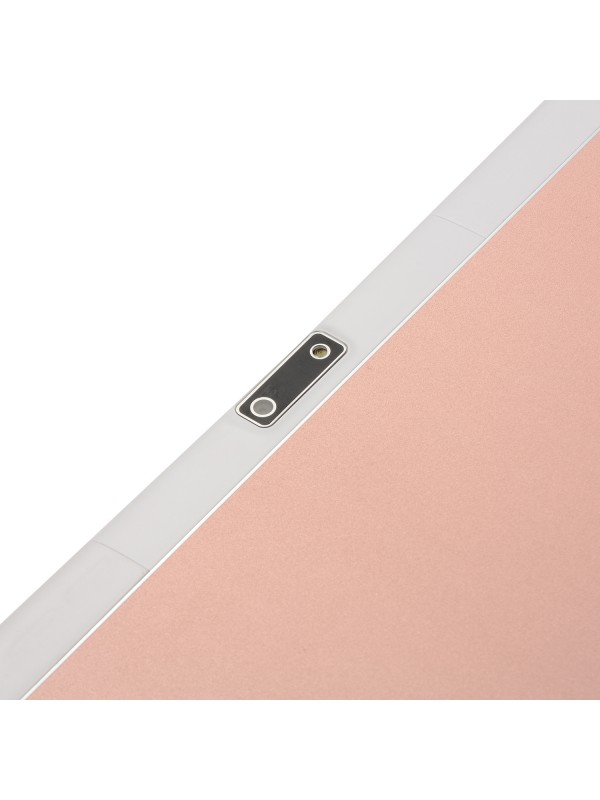 10.1-Inch 1 +16 3G Call Tablet Rose Gold