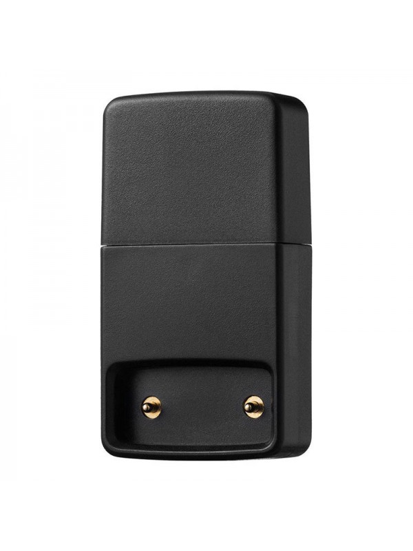 1 Pcs Black USB Charger for E-Cigarette