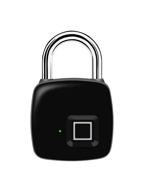 Anytek P3+ Smart Keyless Fingerprint Lock